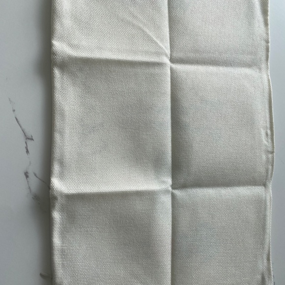 NWOT Christmas pillow cover 12 x 18” cover - Picture 3 of 4